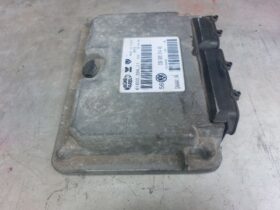 VW Motorvezérlő