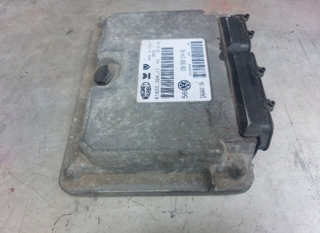 
								VW Motorvezérlő full									