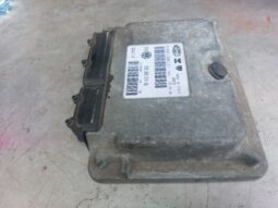 
										VW Motorvezérlő full									