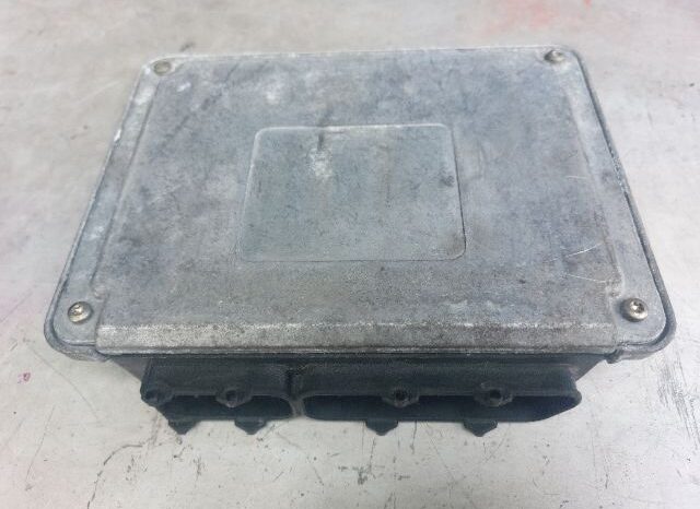 
								VW Motorvezérlő full									