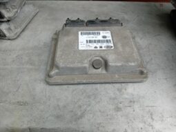 
										VW Motorvezérlő full									