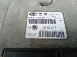 
										VW Motorvezérlő full									