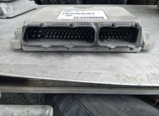 
								VW Motorvezérlő full									