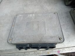 
										VW Motorvezérlő full									