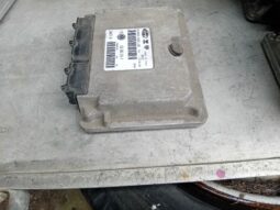 
										VW Motorvezérlő full									