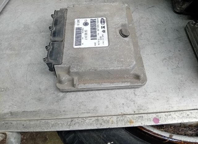 
								VW Motorvezérlő full									