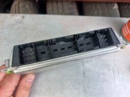 
										AUDI Motorvezérlő full									