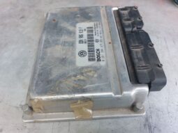 
										VW Motorvezérlő full									