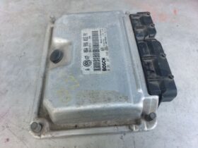 VW Motorvezérlő