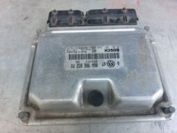 
										VW Motorvezérlő full									