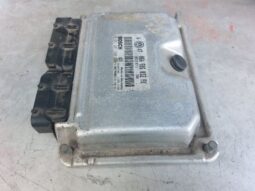 
										VW Motorvezérlő full									