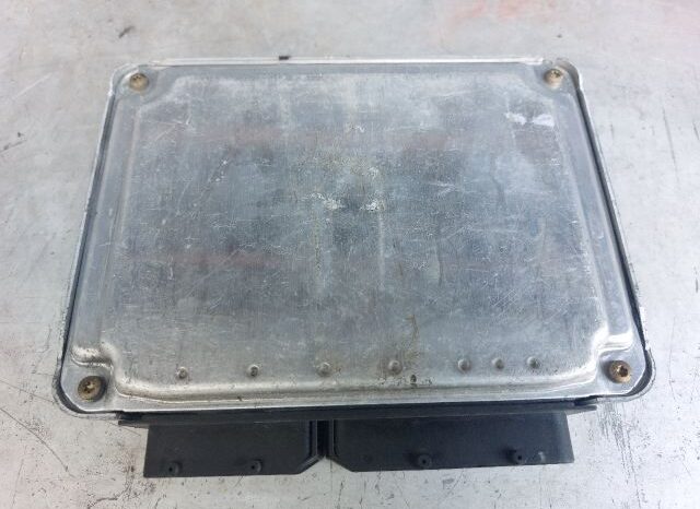 
								VW Motorvezérlő full									