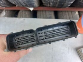 VW Motorvezérlő