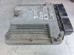 
										VW Motorvezérlő full									