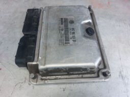 
										VW Motorvezérlő full									