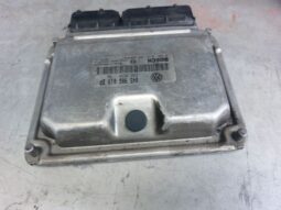 
										VW Motorvezérlő full									
