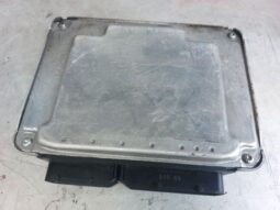 
										VW Motorvezérlő full									
