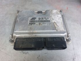 VW Motorvezérlő