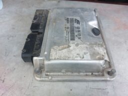 
										VW Motorvezérlő full									