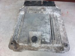 
										SKODA Motorvezérlő full									