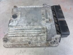 
										SKODA Motorvezérlő full									