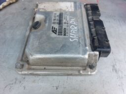 
										VW Motorvezérlő full									