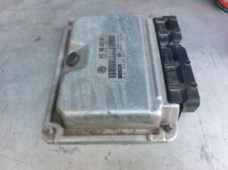 
										VW Motorvezérlő full									
