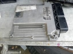 
										VW Motorvezérlő full									