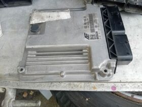 VW Motorvezérlő