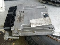 
										VW Motorvezérlő full									