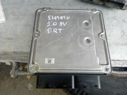 
										VW Motorvezérlő full									