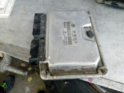 
										SKODA Motorvezérlő full									