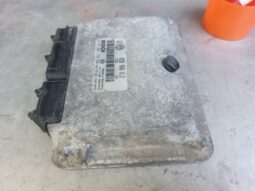 
										VW Motorvezérlő full									