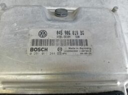 
										SEAT Motorvezérlő full									