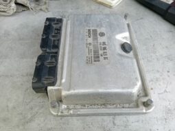 
										SEAT Motorvezérlő full									
