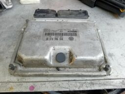 
										VW Motorvezérlő full									