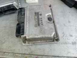 
										VW Motorvezérlő full									