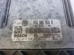 
										VW Motorvezérlő full									