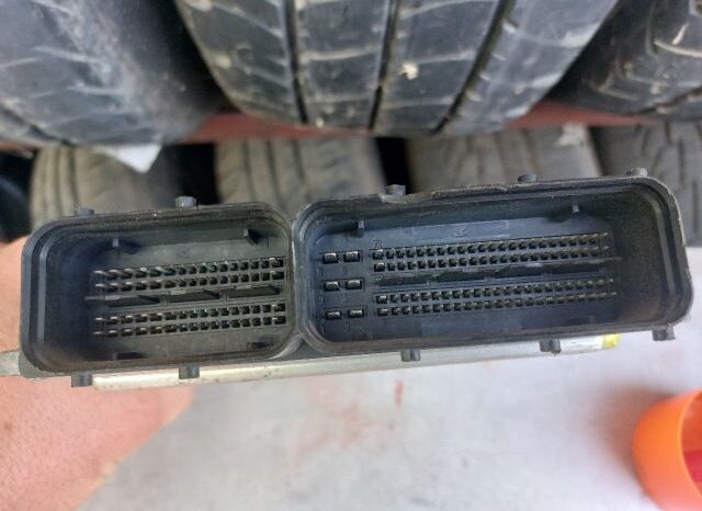 
								VW Motorvezérlő full									