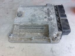 
										VW Motorvezérlő full									