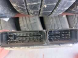 
										VW Motorvezérlő full									