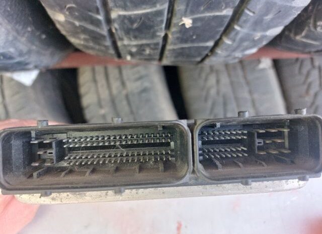 
								VW Motorvezérlő full									