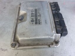
										VW Motorvezérlő full									