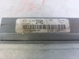 
										FORD Motorvezérlő full									