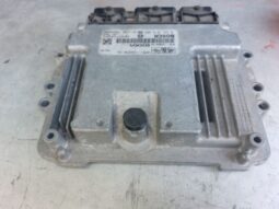
										FORD Motorvezérlő full									