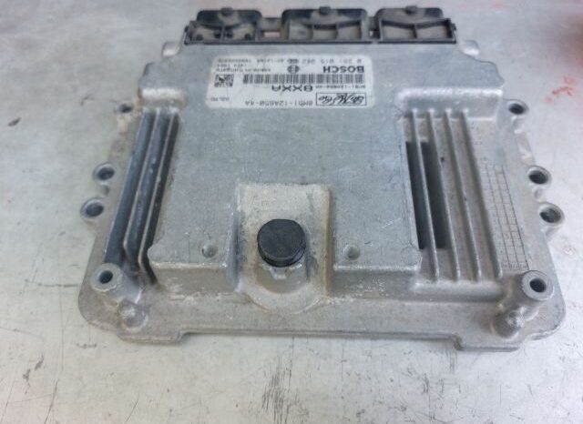 
								FORD Motorvezérlő full									