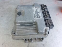 
										FORD Motorvezérlő full									