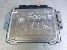 
										FORD Motorvezérlő full									