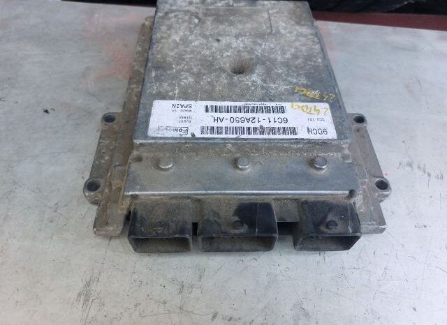 
								FORD Motorvezérlő full									