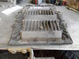 
										FORD Motorvezérlő full									